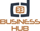 BusinessHub_Logo_hoch_rgb_klein